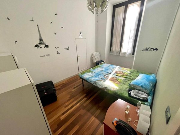 appartamento in affitto a Milano in zona Loreto