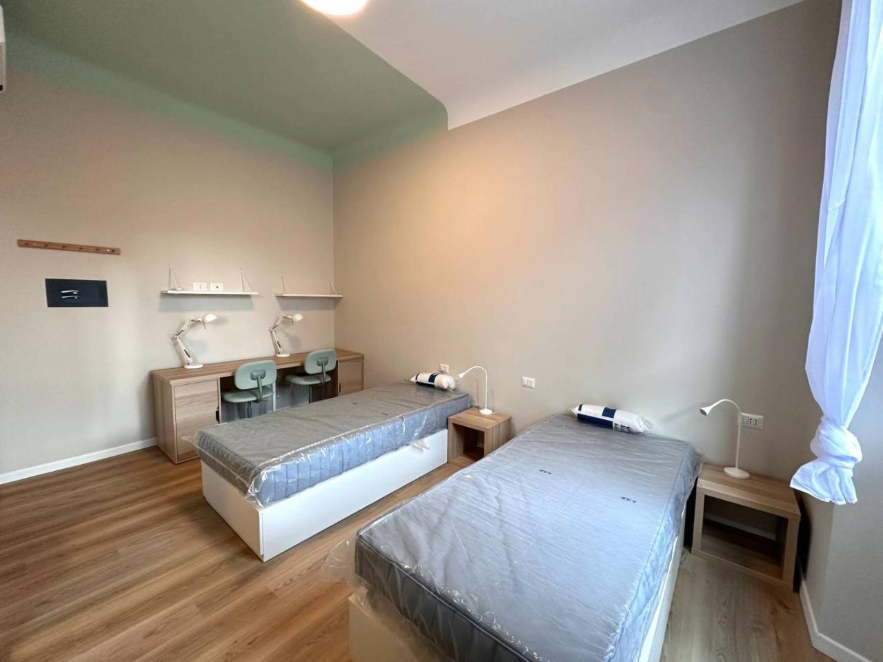 appartamento in affitto a Milano in zona Ghisolfa