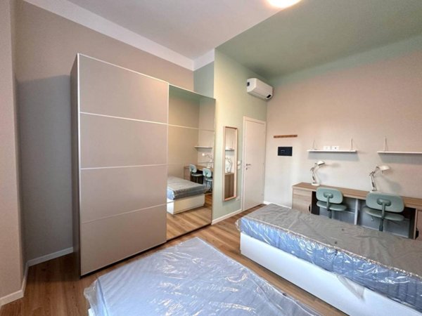appartamento in affitto a Milano in zona Cagnola