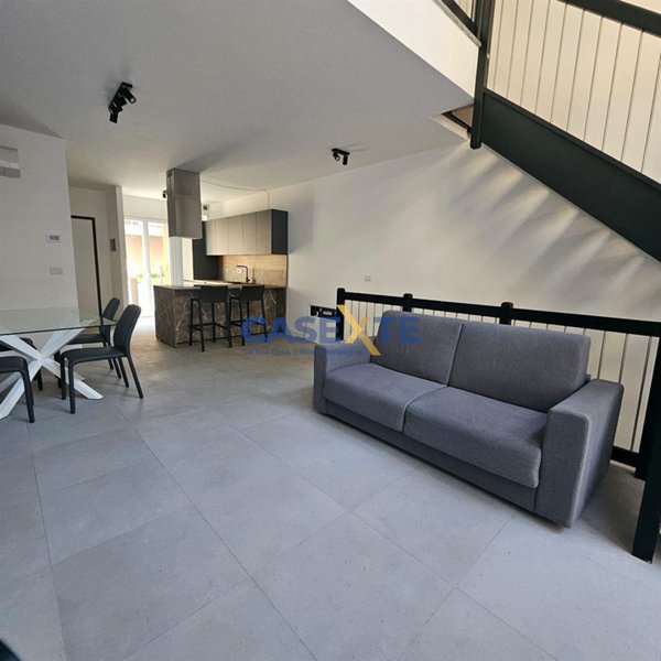 casa indipendente in affitto a Milano