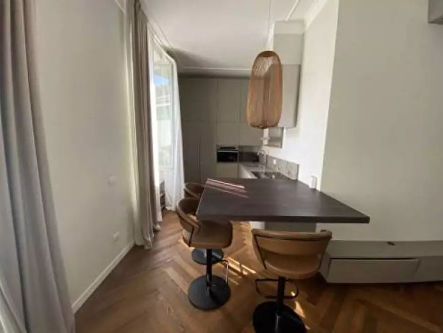 appartamento in affitto a Milano in zona Porta Venezia