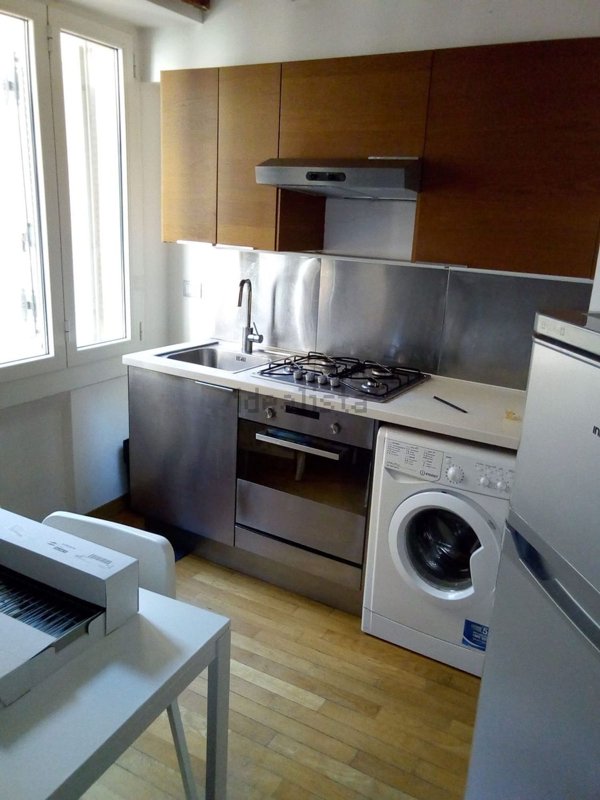 appartamento in affitto a Milano in zona Cinque Giornate