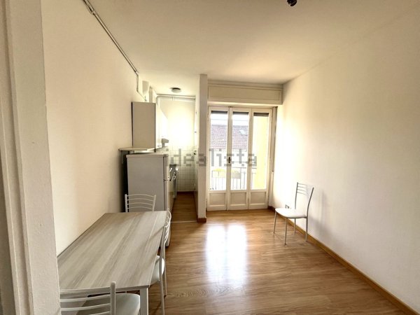 appartamento in affitto a Milano in zona San Vittore