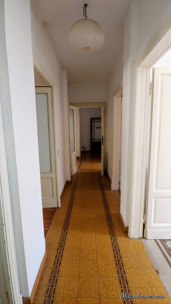 appartamento in affitto a Milano in zona Porta Romana