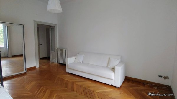appartamento in affitto a Milano in zona Porta Romana