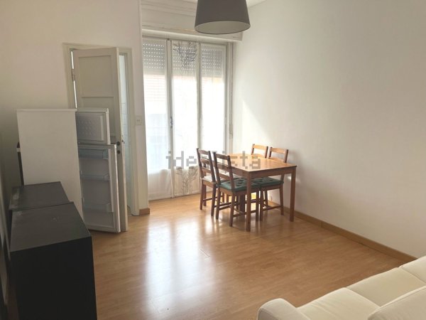 appartamento in affitto a Milano in zona San Vittore