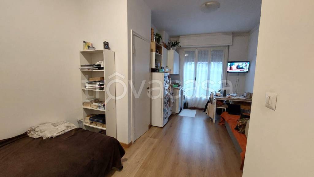 appartamento in affitto a Milano in zona Solari