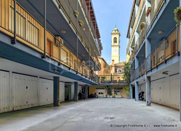 appartamento in affitto a Milano in zona Famagosta