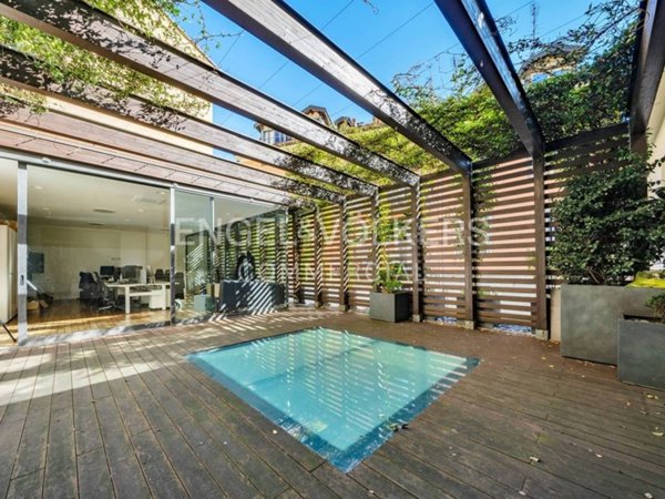 loft in affitto a Milano in zona Porta Garibaldi