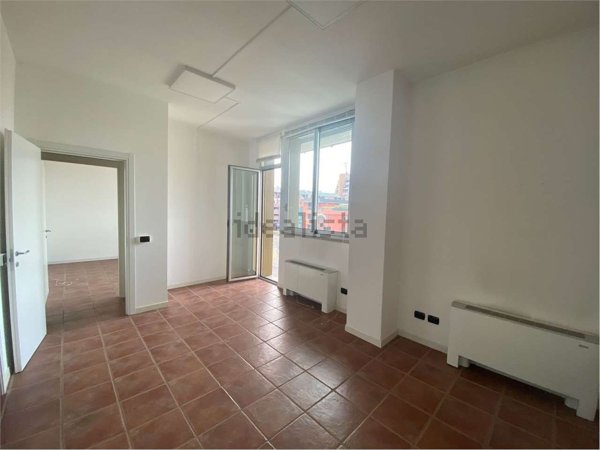 appartamento in affitto a Milano in zona Vigentino