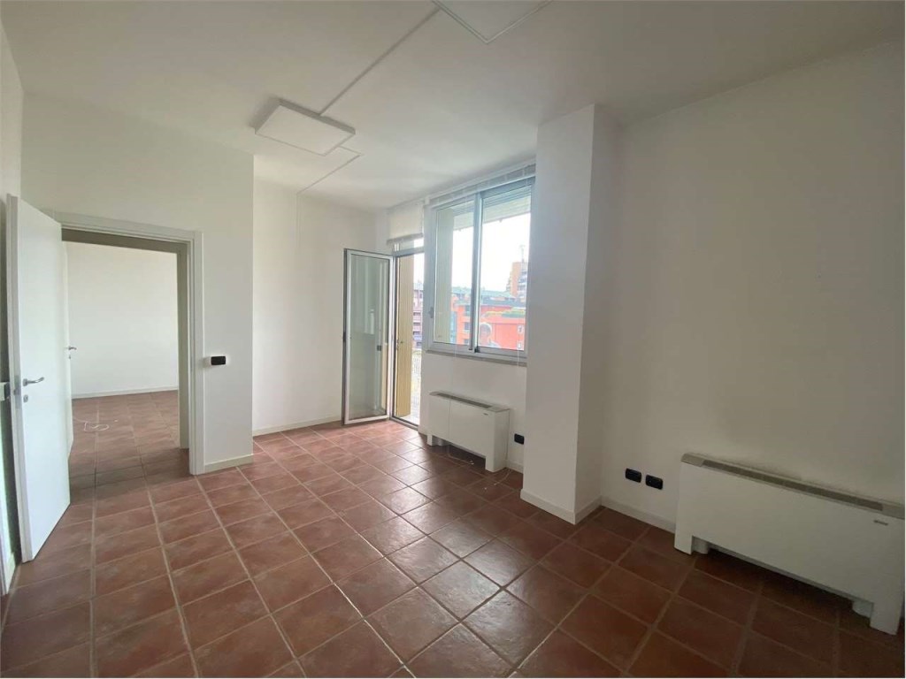 appartamento in affitto a Milano in zona Vigentino