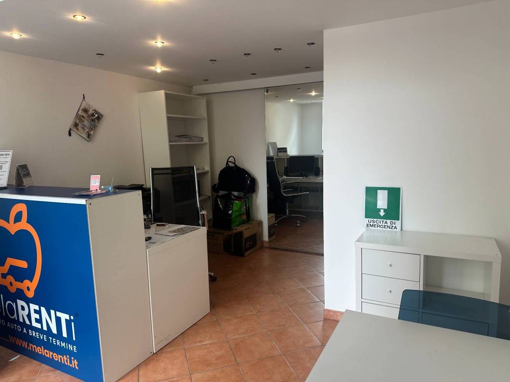 monolocale in affitto a Milano in zona Casoretto