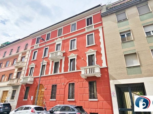 appartamento in affitto a Milano in zona Morivione