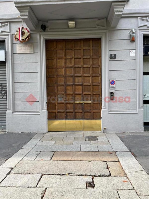 appartamento in affitto a Milano in zona Porta Romana