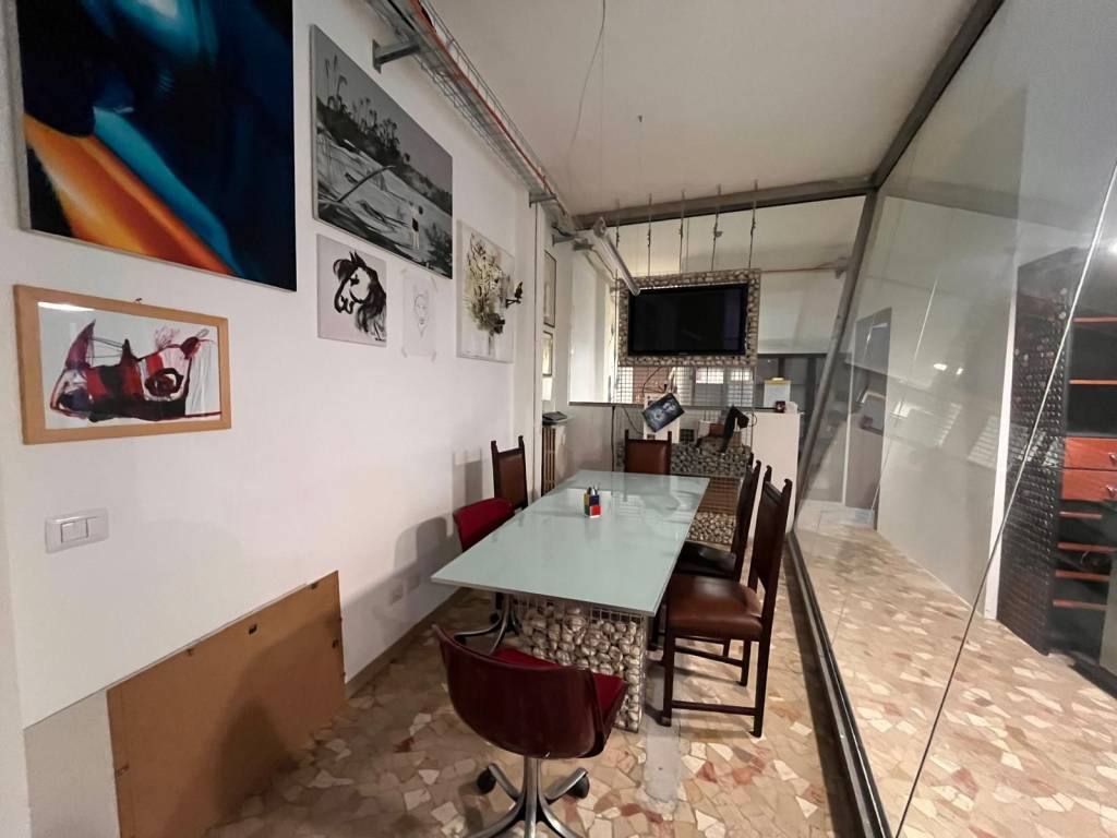 appartamento in affitto a Milano in zona Bullona