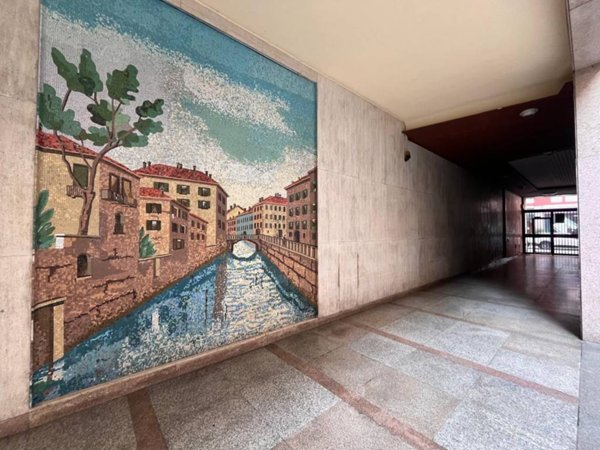 appartamento in affitto a Milano in zona Sempione