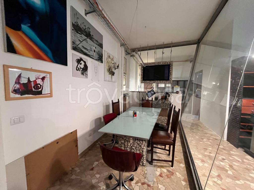 appartamento in affitto a Milano in zona Sempione