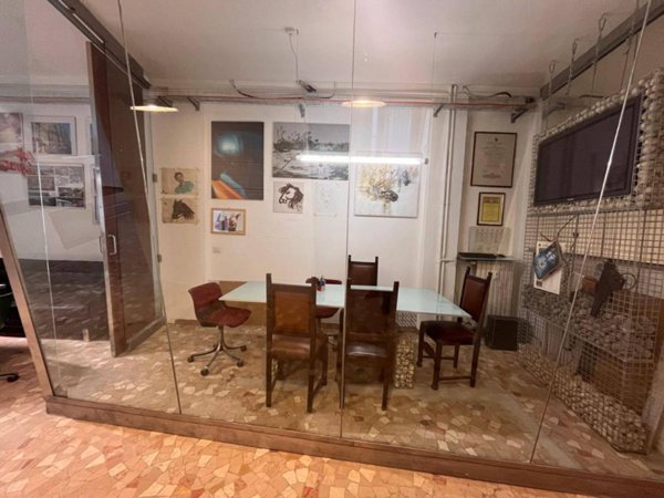 appartamento in affitto a Milano in zona Sempione