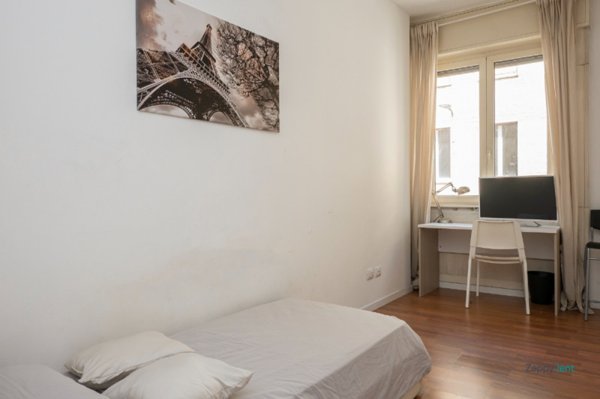appartamento in affitto a Milano in zona Centro Direzionale