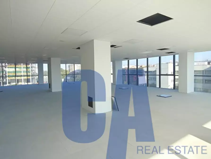 ufficio in affitto a Milano in zona Lorenteggio