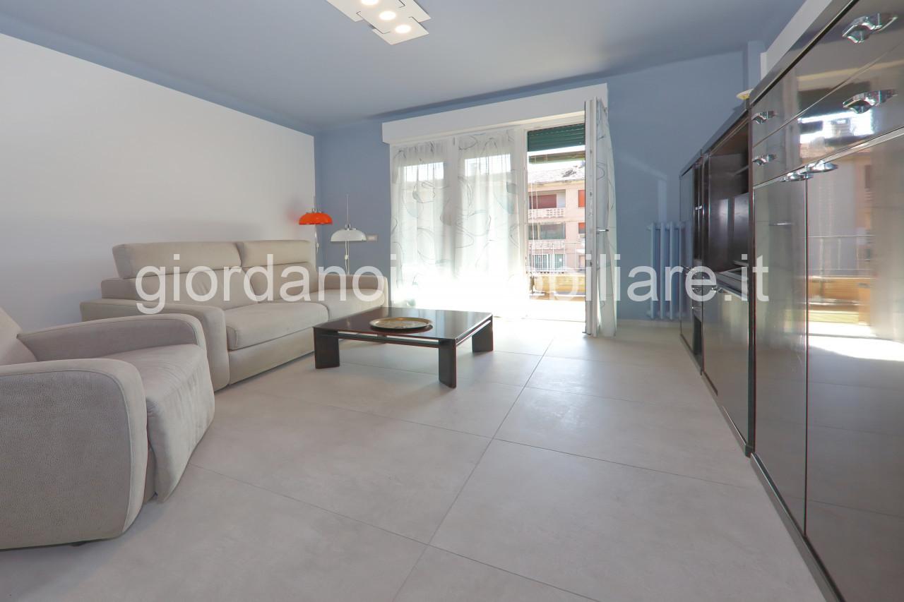 appartamento in affitto a Milano in zona Bicocca