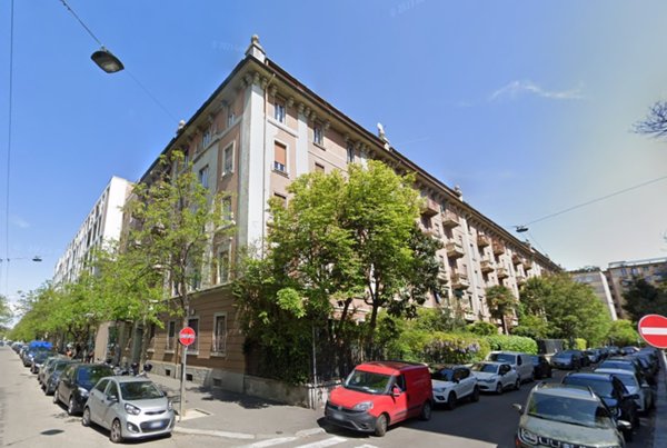 appartamento in affitto a Milano in zona Città Studi