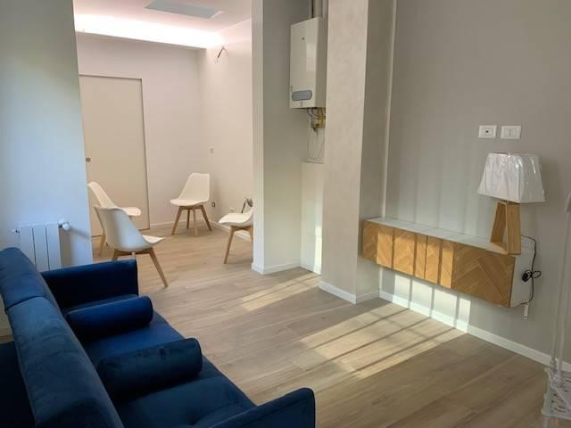 appartamento in affitto a Milano in zona Loreto