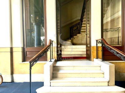 appartamento in affitto a Milano in zona Centro Storico