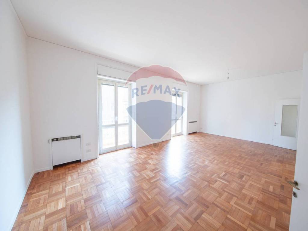 appartamento in affitto a Milano in zona Porta Venezia