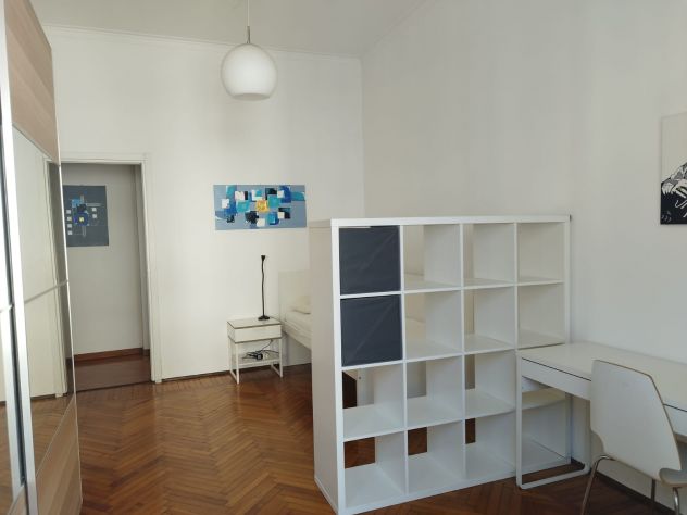 camera singola in affitto a Milano in zona Forlanini