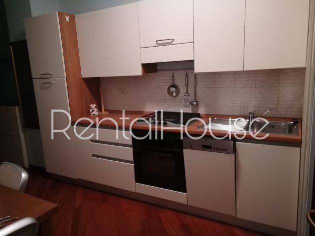 appartamento in affitto a Milano in zona Porta Vittoria