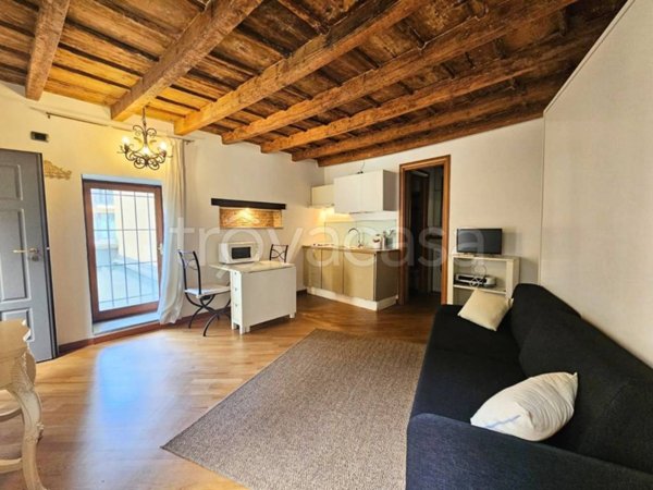 appartamento in affitto a Milano in zona Brera