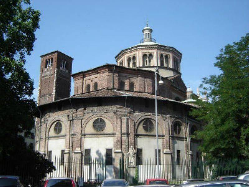 appartamento in affitto a Milano in zona Porta Vigentina
