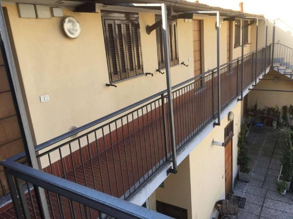 appartamento in affitto a Milano in zona Porta Romana