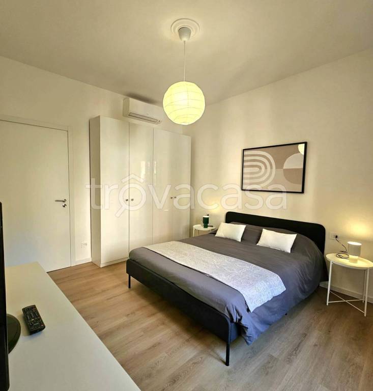 appartamento in affitto a Milano in zona Gorla