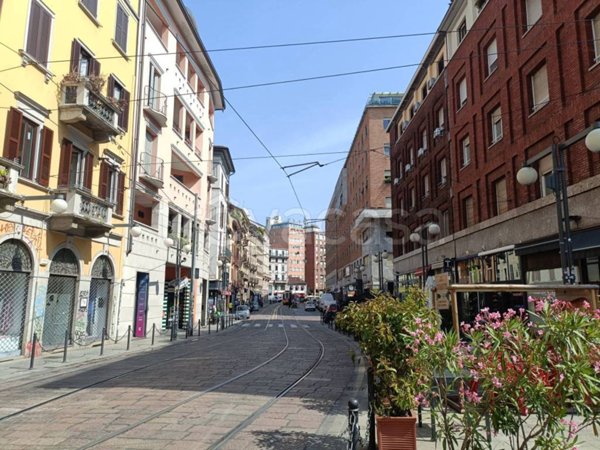 appartamento in affitto a Milano in zona Porta Ticinese