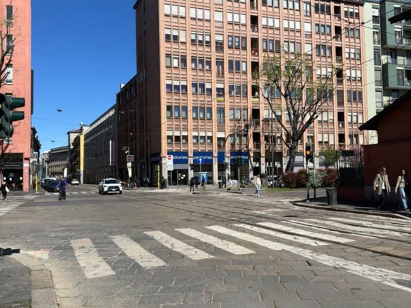 appartamento in affitto a Milano in zona Porta Romana