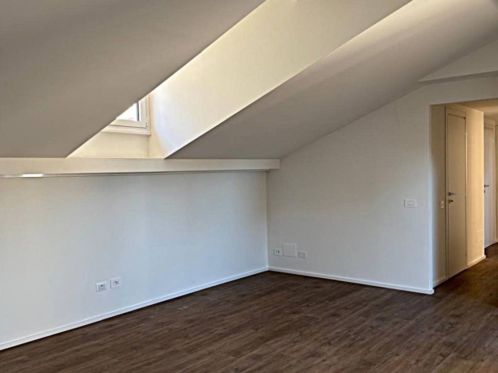 appartamento in affitto a Milano in zona Porta Romana