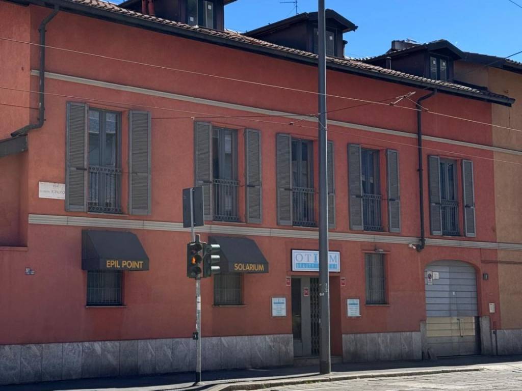 appartamento in affitto a Milano in zona Porta Romana