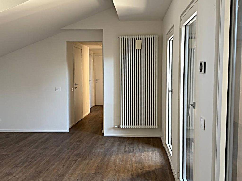 appartamento in affitto a Milano in zona Porta Romana
