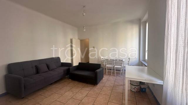 appartamento in affitto a Milano in zona Porta Genova