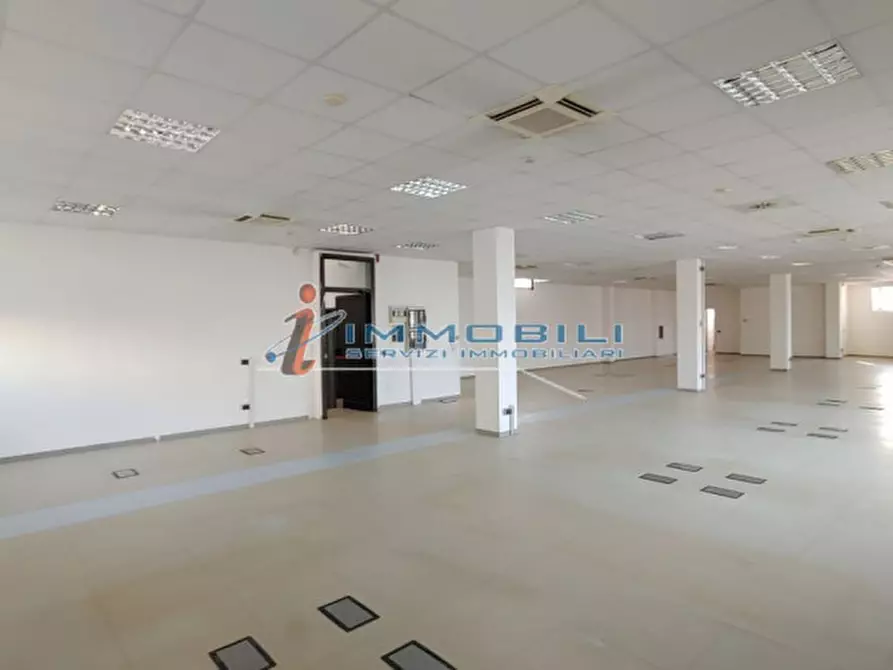 ufficio in affitto a Milano