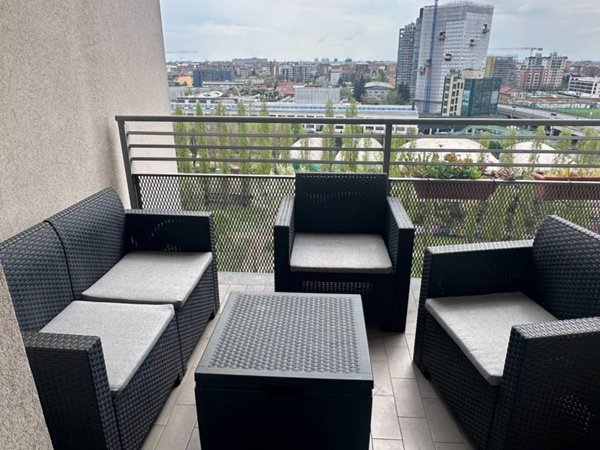 appartamento in affitto a Milano in zona Famagosta