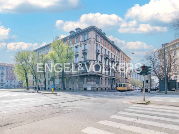appartamento in affitto a Milano in zona Centro Storico