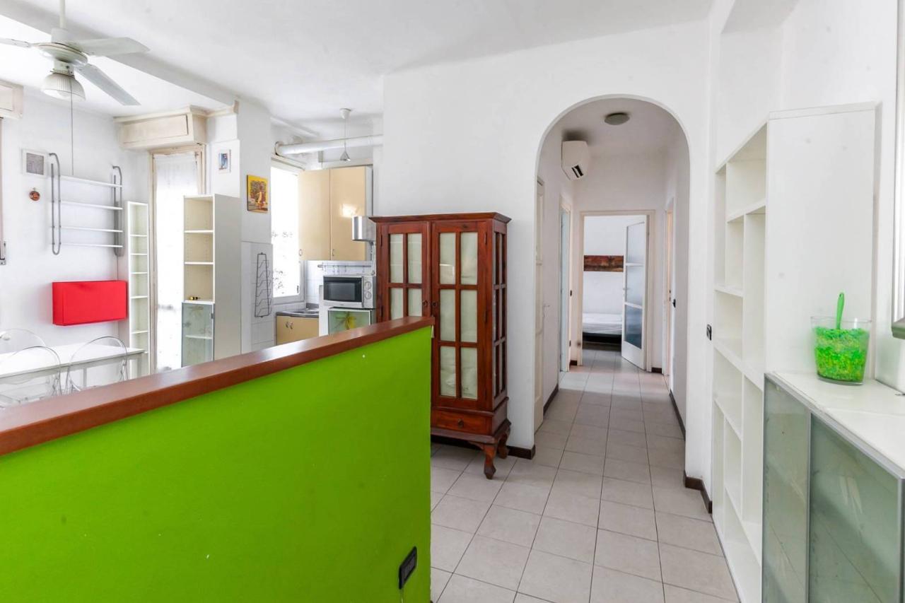 appartamento in affitto a Milano in zona Rottole