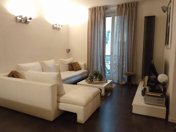 appartamento in affitto a Milano in zona Porta Venezia
