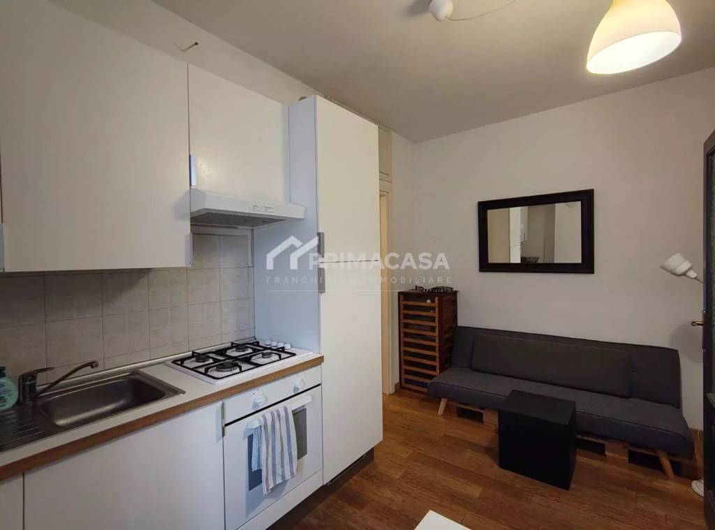 appartamento in affitto a Milano in zona Porta Ticinese