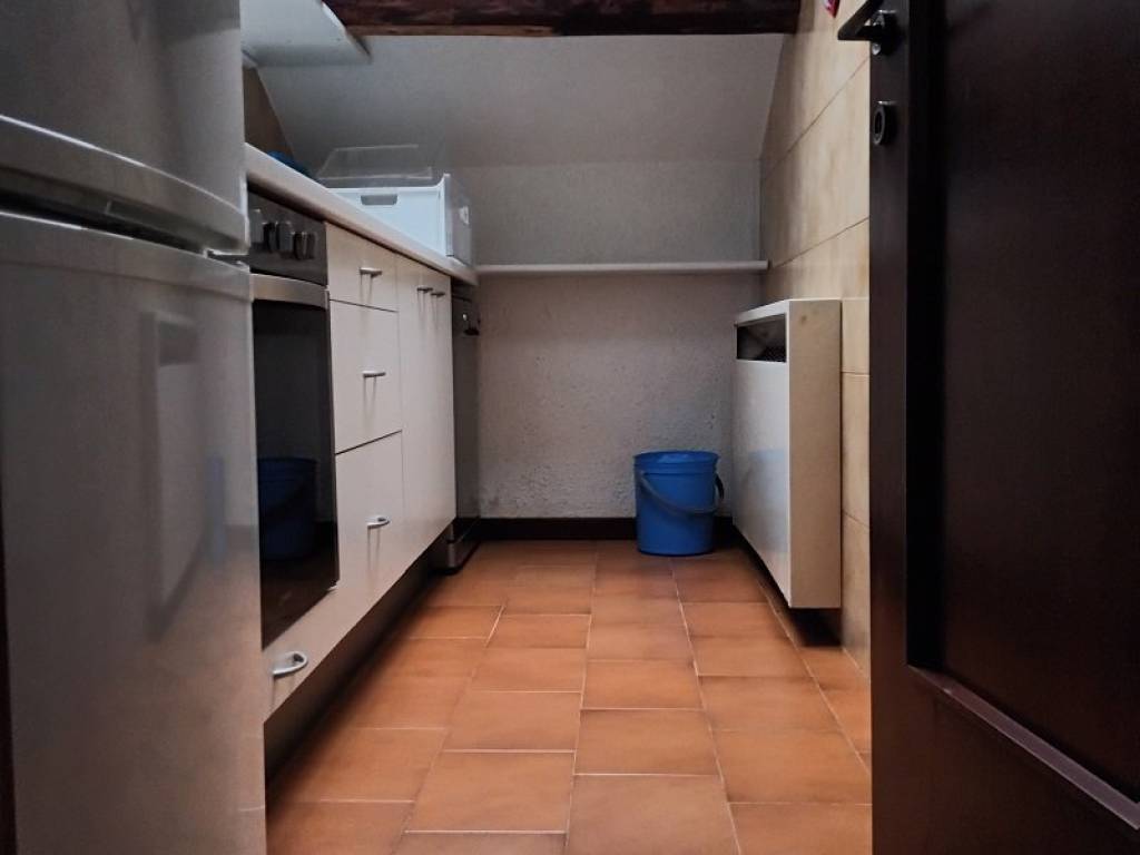 appartamento in affitto a Milano in zona Affori