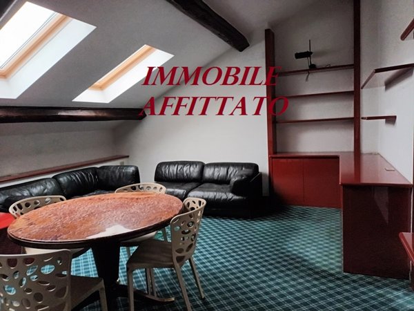 appartamento in affitto a Milano in zona Affori