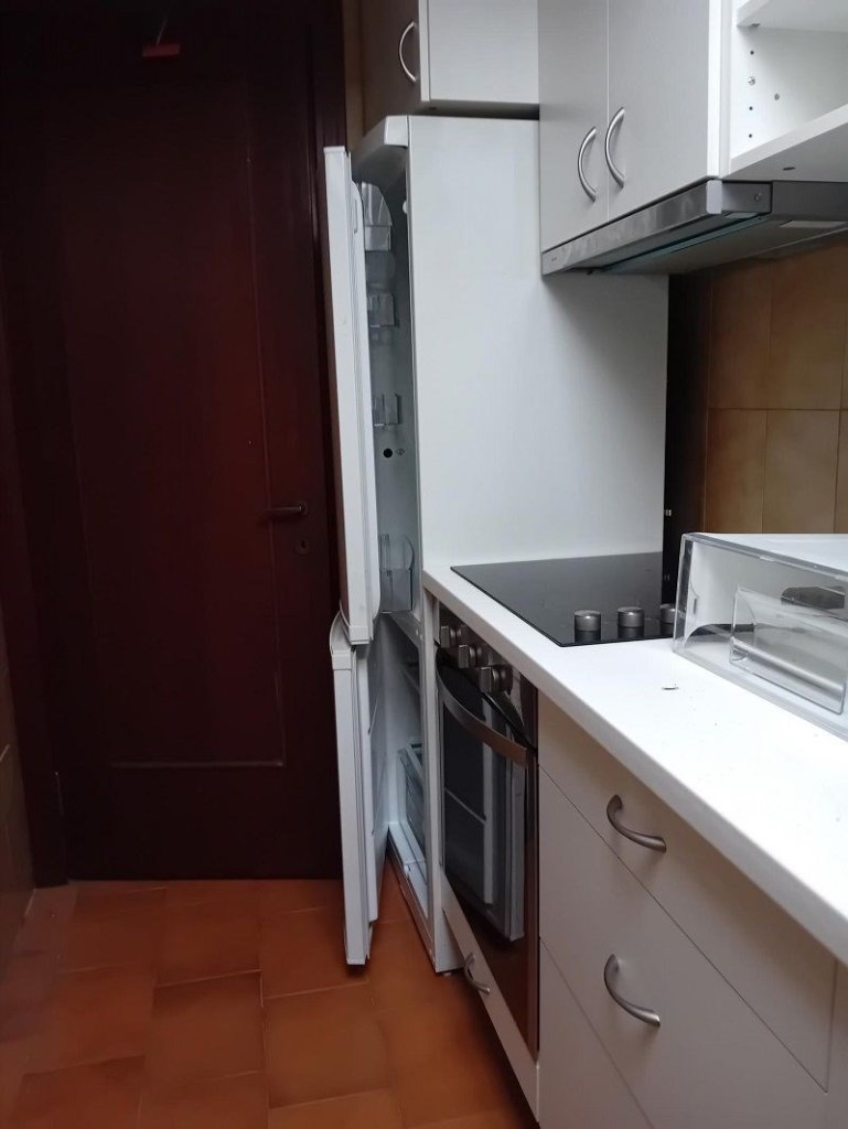 appartamento in affitto a Milano in zona Affori